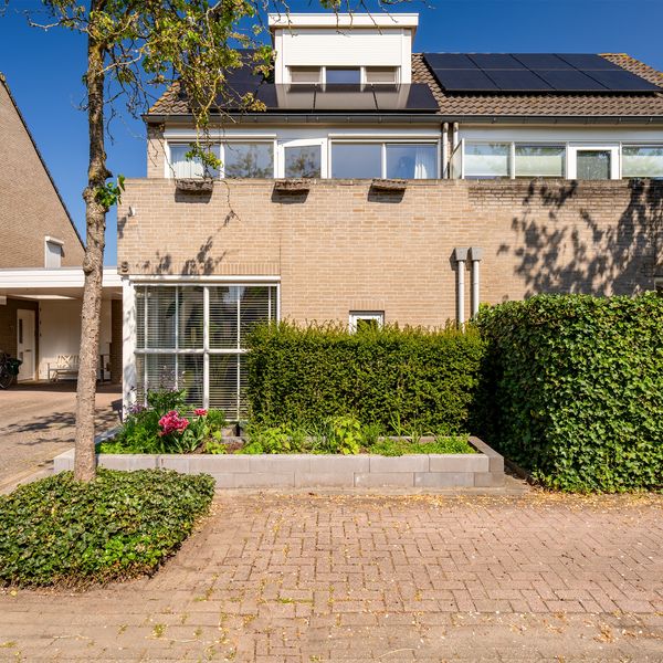 Karekiet 9, 's-Hertogenbosch