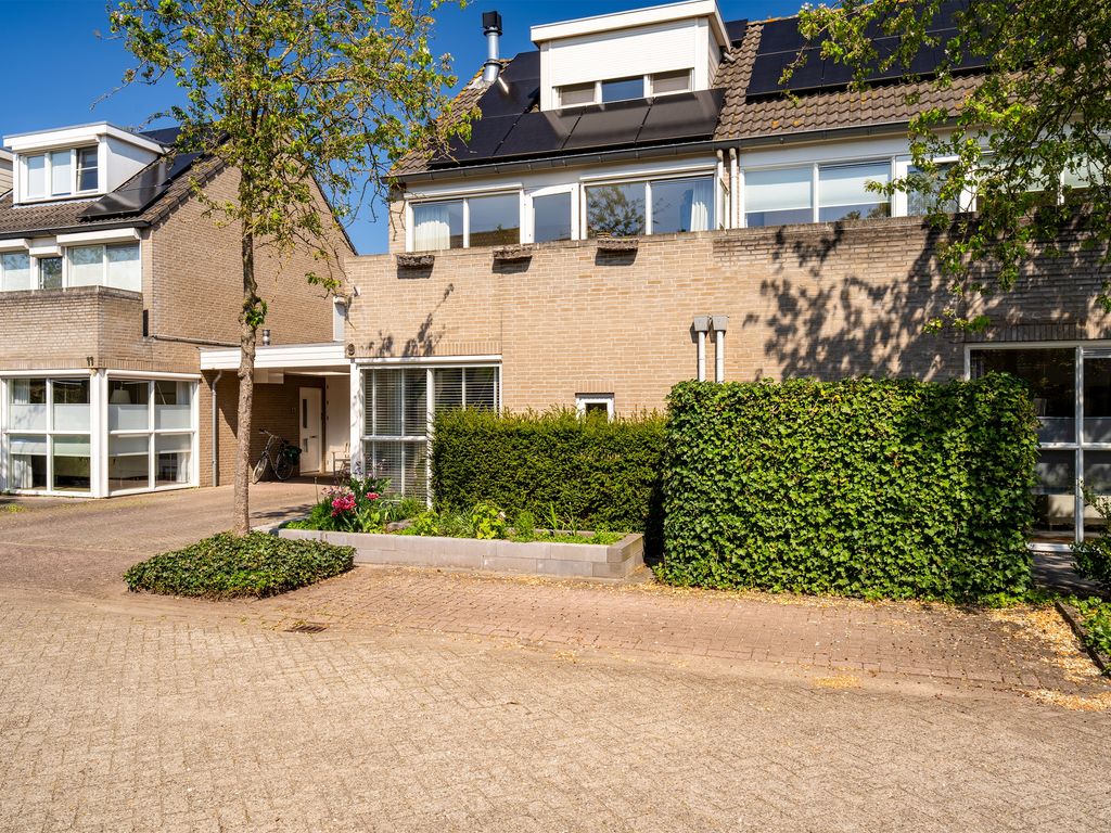 Karekiet 9, 's-Hertogenbosch