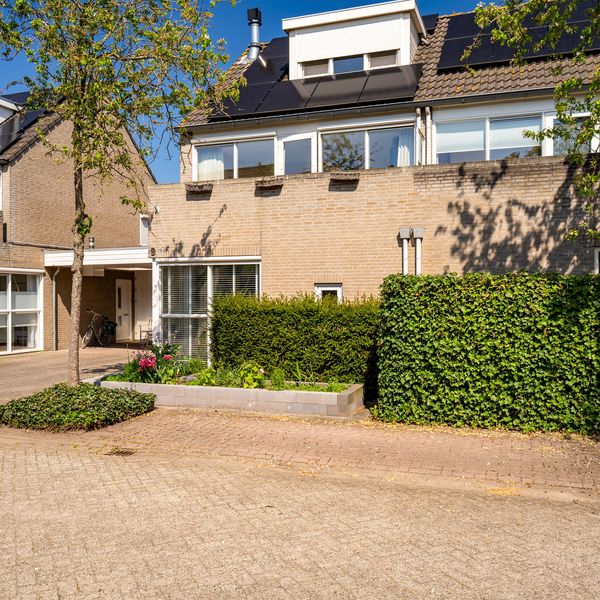 Karekiet 9, 's-Hertogenbosch