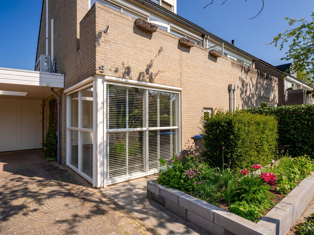 Karekiet 9, 's-Hertogenbosch