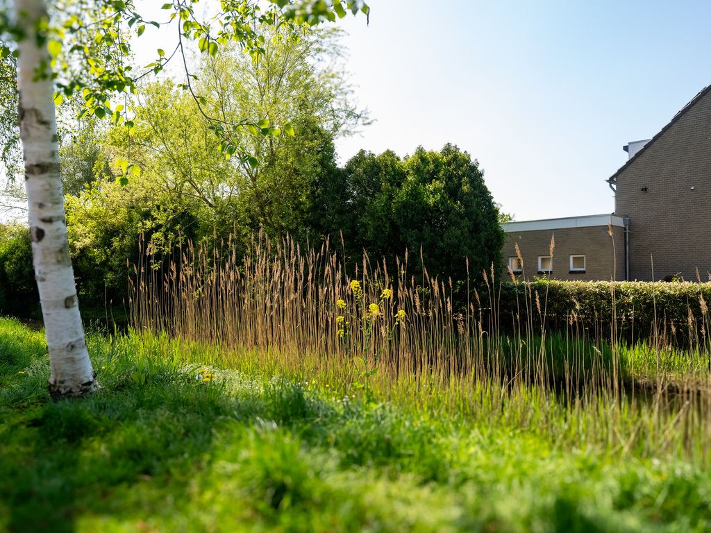 Karekiet 9, 's-Hertogenbosch