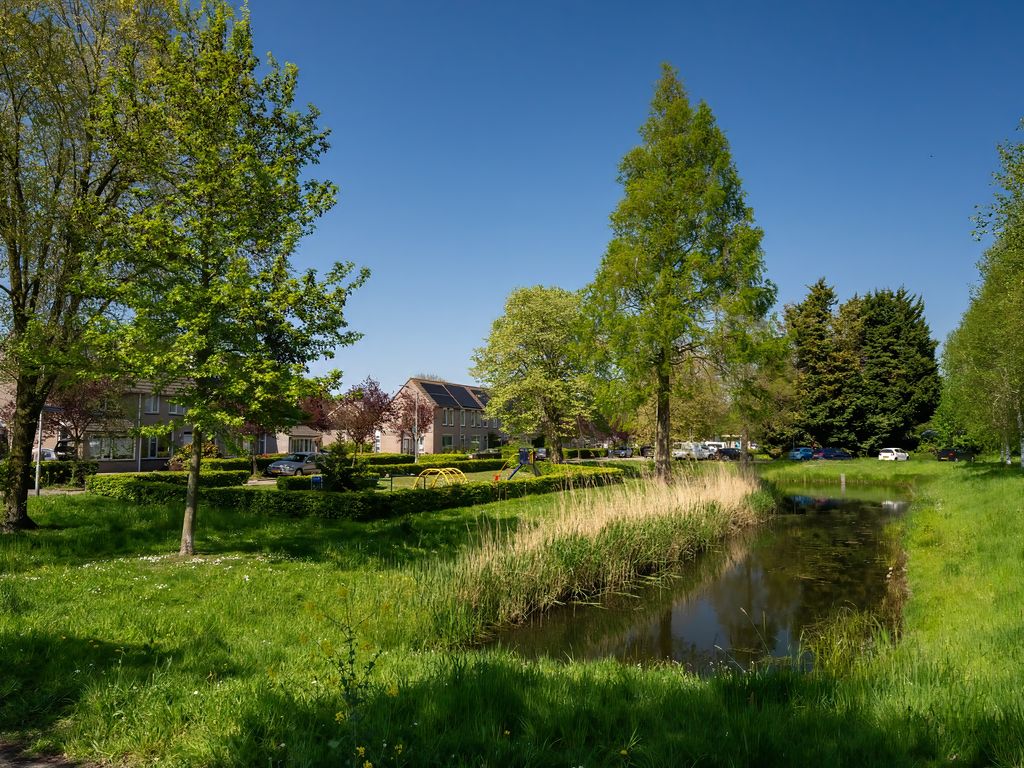 Karekiet 9, 's-Hertogenbosch