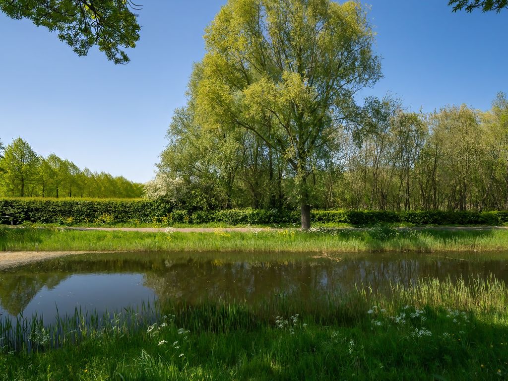 Karekiet 9, 's-Hertogenbosch