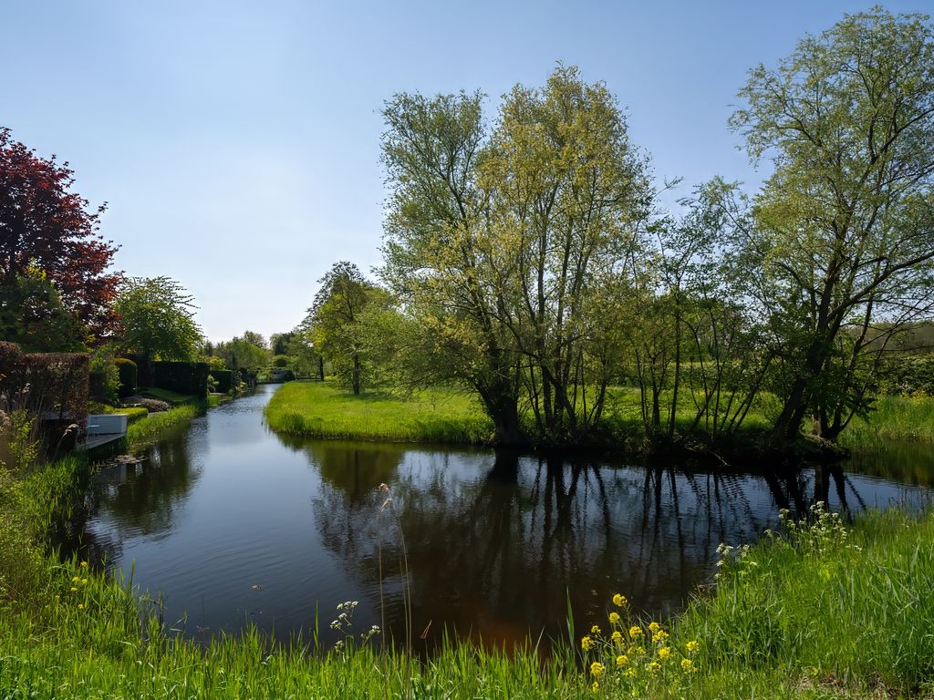 Karekiet 9, 's-Hertogenbosch