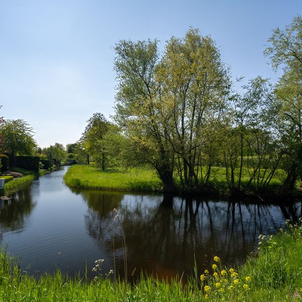 Karekiet 9, 's-Hertogenbosch