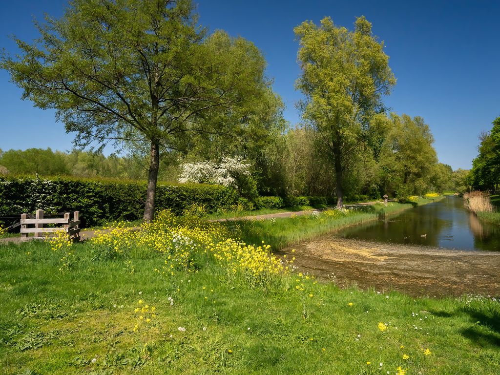 Karekiet 9, 's-Hertogenbosch