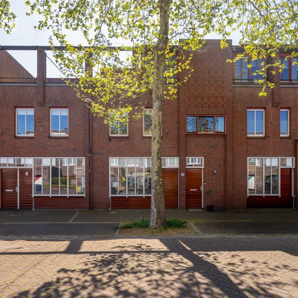 Parcivalring 90, 's-Hertogenbosch