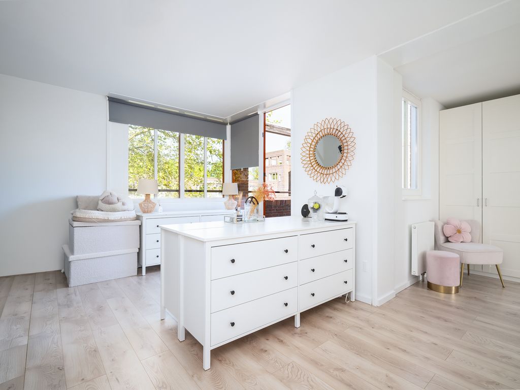 Parcivalring 90, 's-Hertogenbosch