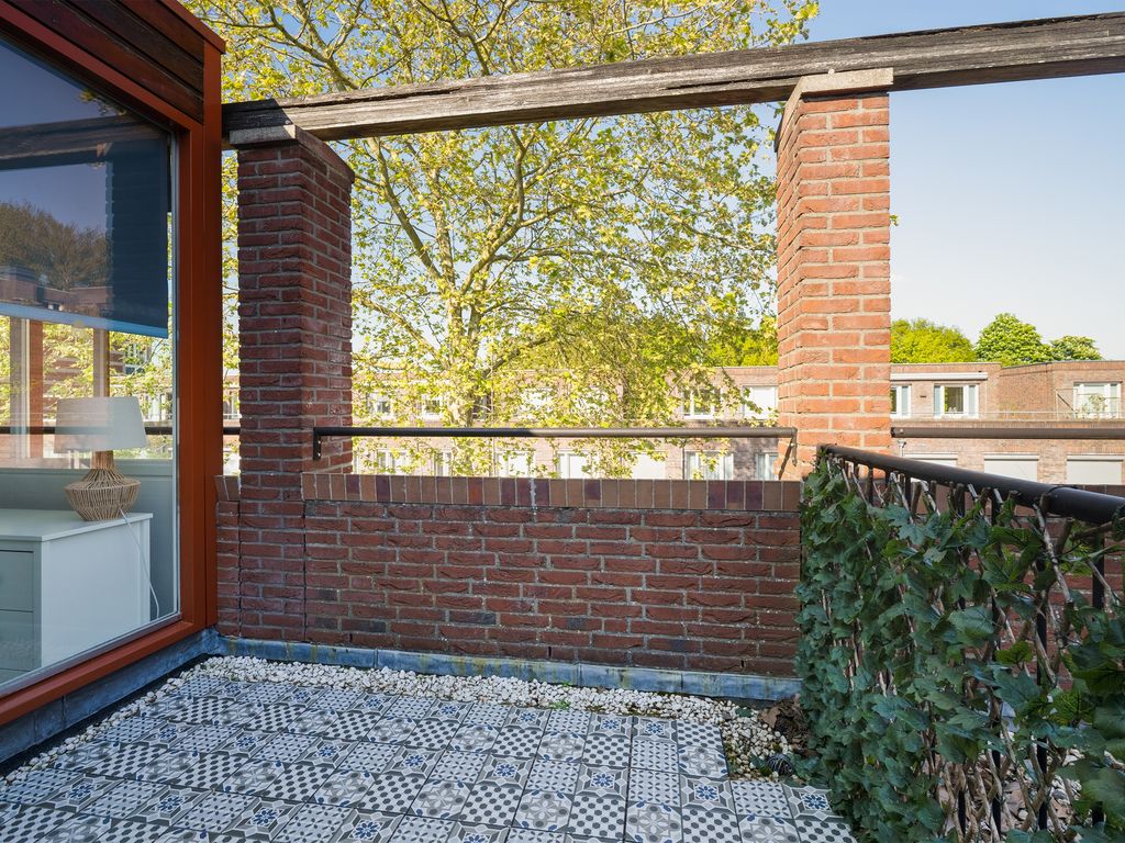 Parcivalring 90, 's-Hertogenbosch