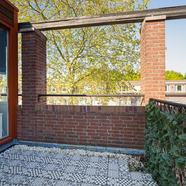 Parcivalring 90, 's-Hertogenbosch