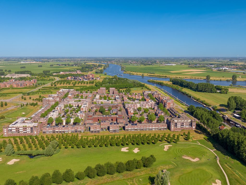 Parcivalring 90, 's-Hertogenbosch