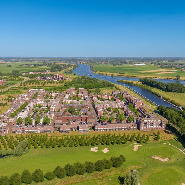 Parcivalring 90, 's-Hertogenbosch