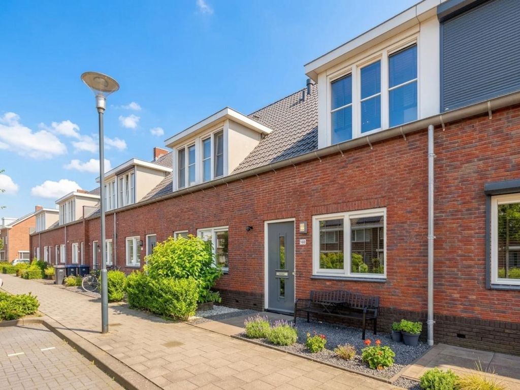 Fiep Westendorplaan 193, Zaltbommel