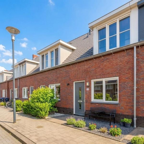 Fiep Westendorplaan 193, Zaltbommel