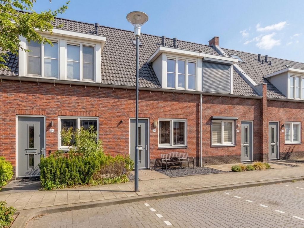 Fiep Westendorplaan 193, Zaltbommel