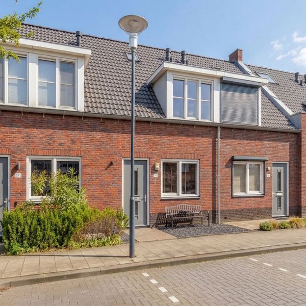 Fiep Westendorplaan 193, Zaltbommel