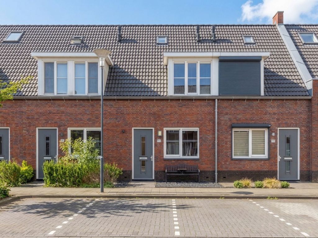 Fiep Westendorplaan 193, Zaltbommel