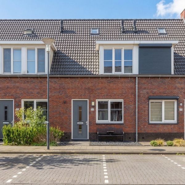 Fiep Westendorplaan 193, Zaltbommel