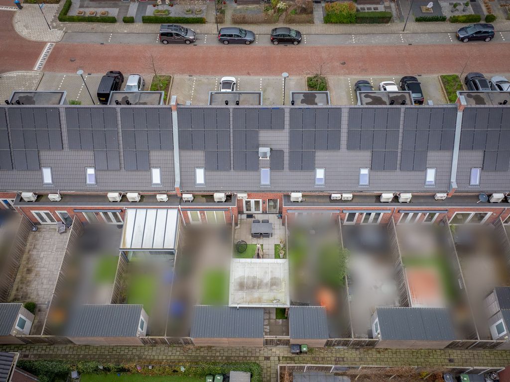 Fiep Westendorplaan 193, Zaltbommel
