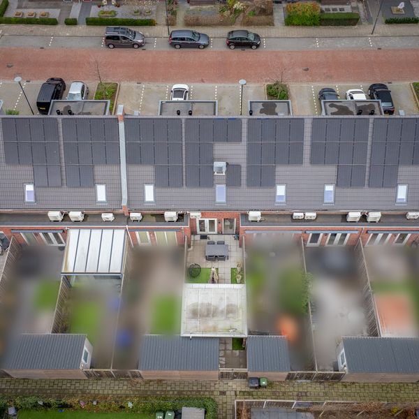 Fiep Westendorplaan 193, Zaltbommel