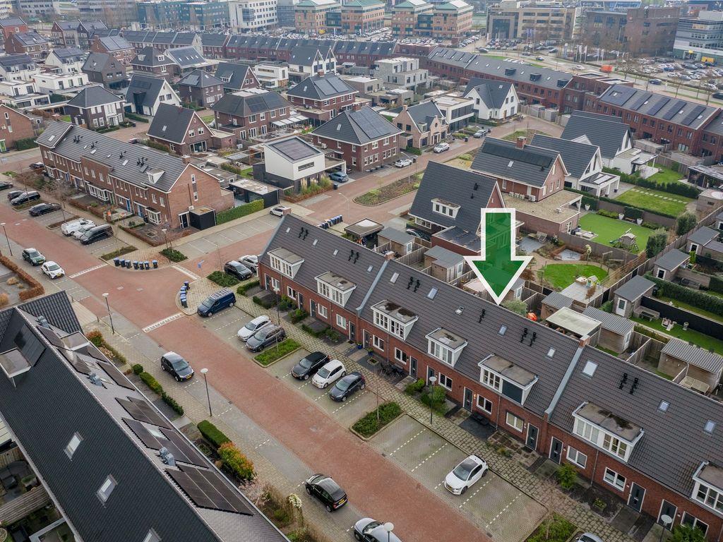 Fiep Westendorplaan 193, Zaltbommel