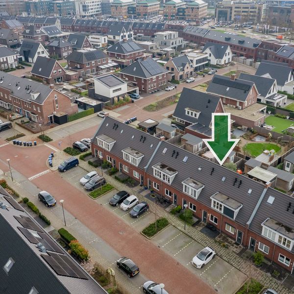 Fiep Westendorplaan 193, Zaltbommel