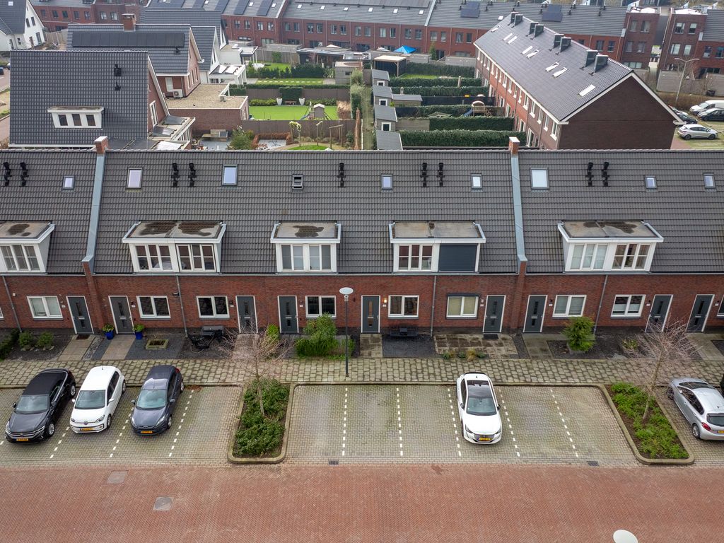 Fiep Westendorplaan 193, Zaltbommel