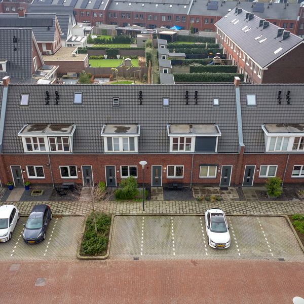 Fiep Westendorplaan 193, Zaltbommel