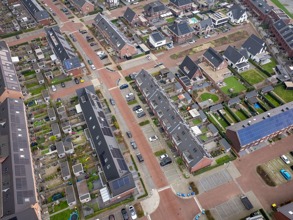 Fiep Westendorplaan 193, Zaltbommel