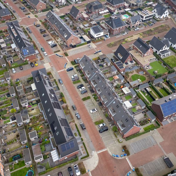 Fiep Westendorplaan 193, Zaltbommel