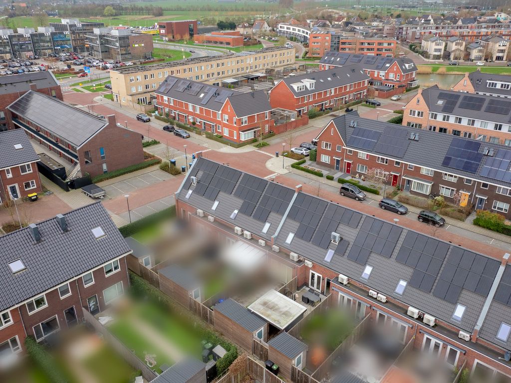 Fiep Westendorplaan 193, Zaltbommel