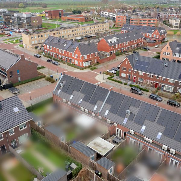 Fiep Westendorplaan 193, Zaltbommel