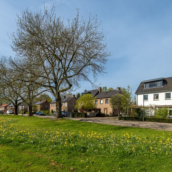 Zonneweide 15, 's-Hertogenbosch