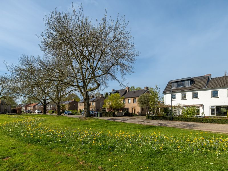 Zonneweide 15, 's-Hertogenbosch