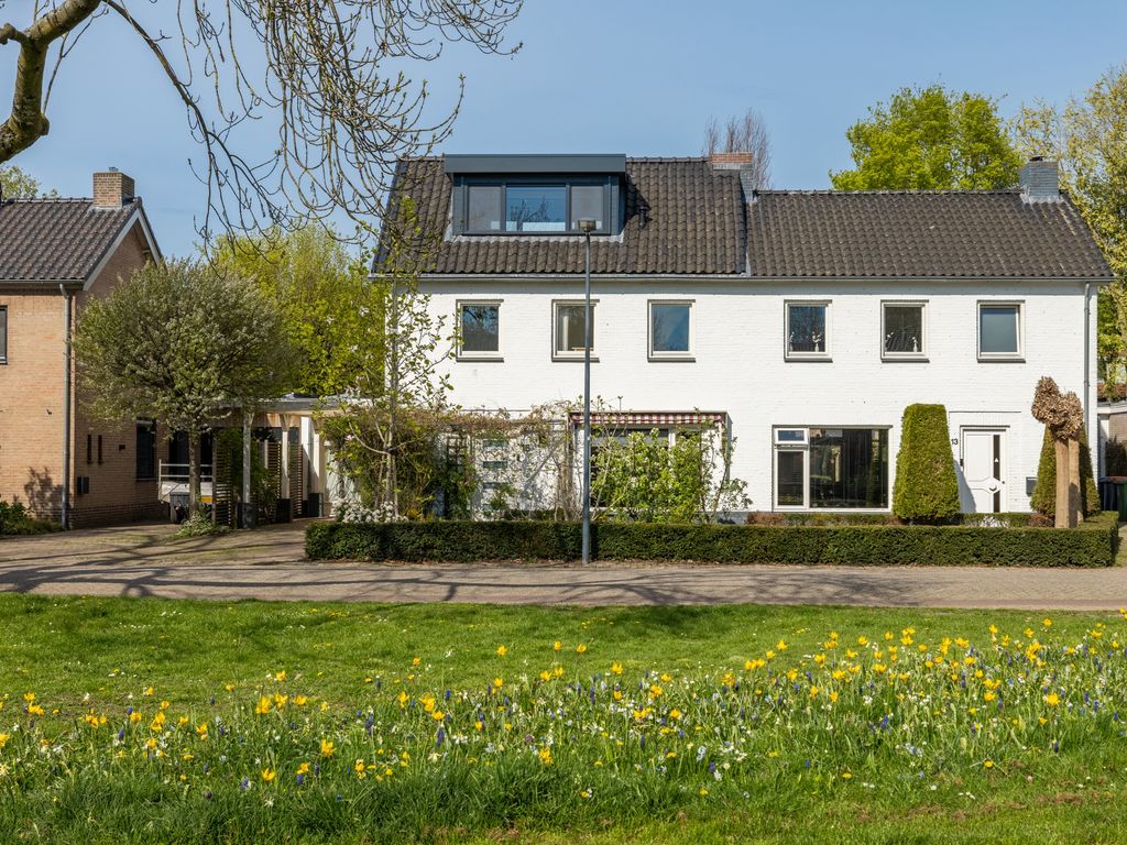 Zonneweide 15, 's-Hertogenbosch