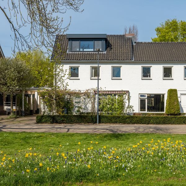 Zonneweide 15, 's-Hertogenbosch