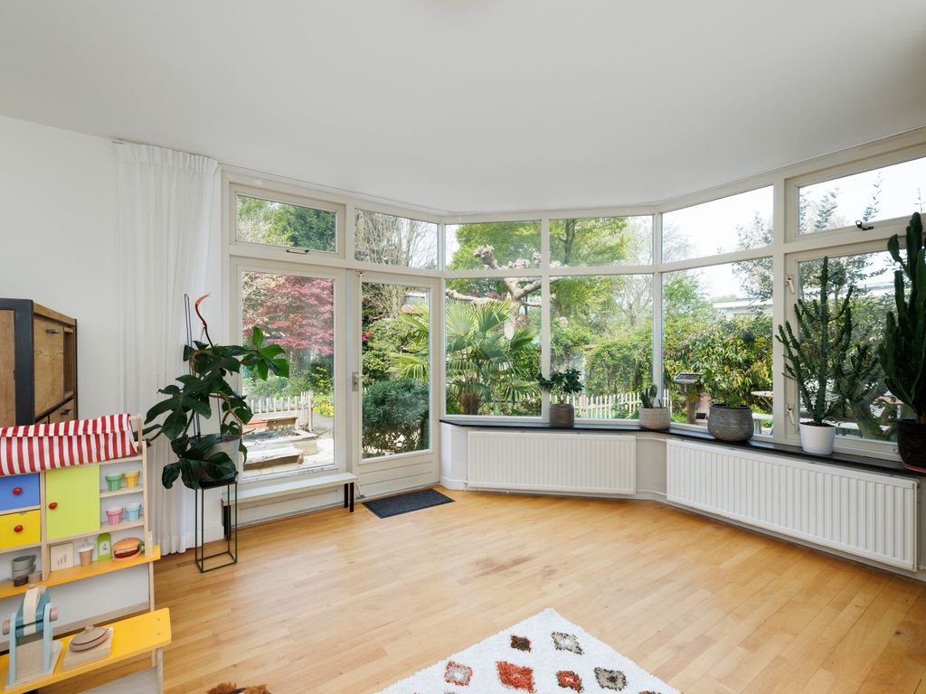 Zonneweide 15, 's-Hertogenbosch
