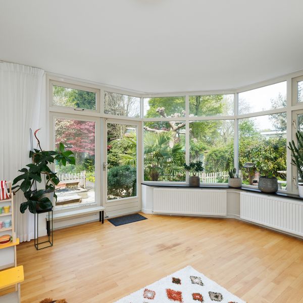 Zonneweide 15, 's-Hertogenbosch