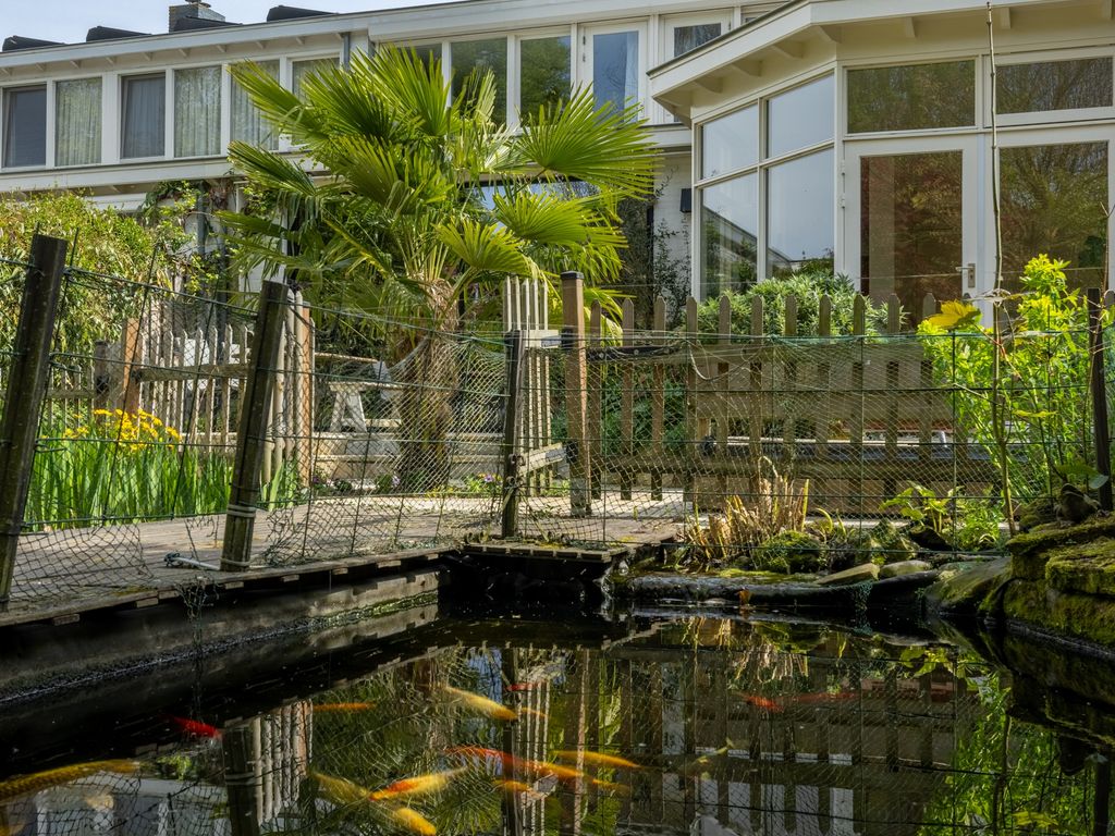 Zonneweide 15, 's-Hertogenbosch