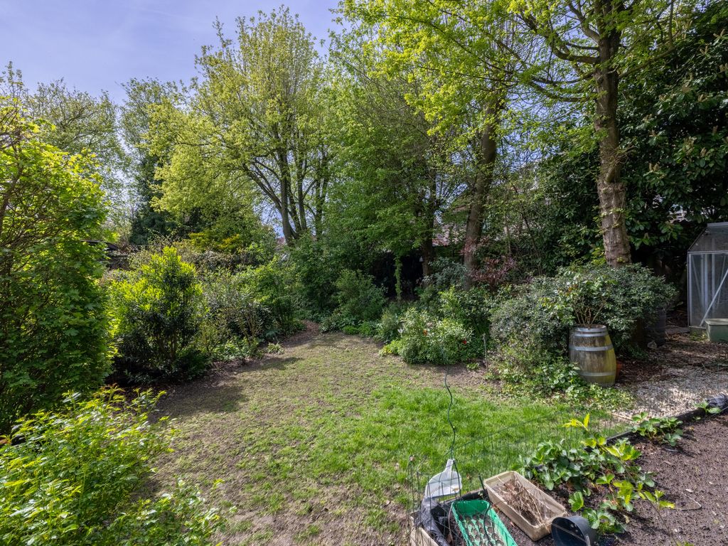 Zonneweide 15, 's-Hertogenbosch