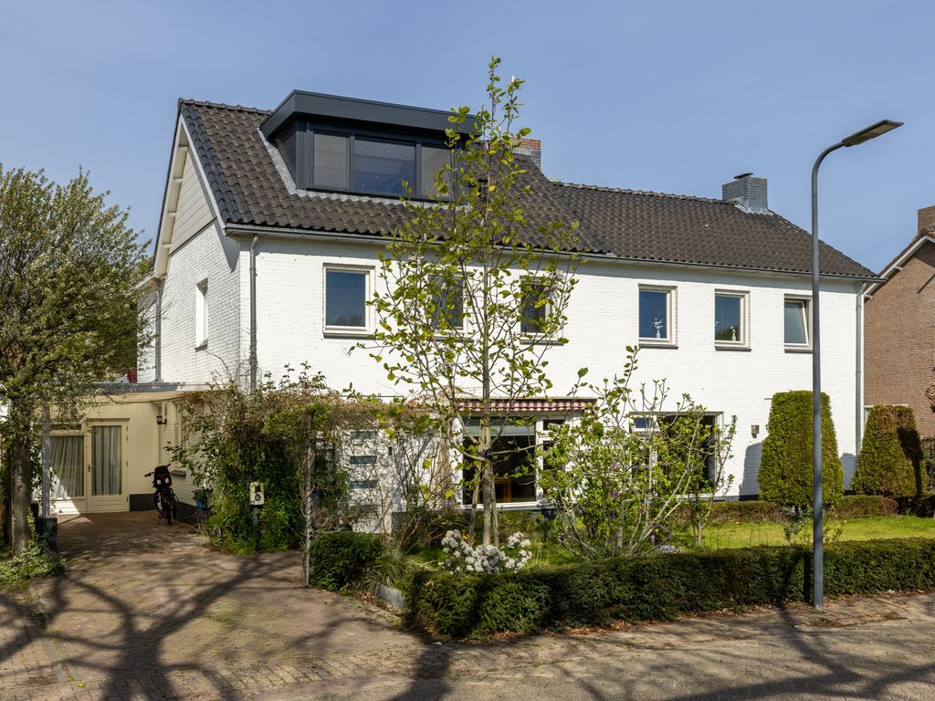 Zonneweide 15, 's-Hertogenbosch