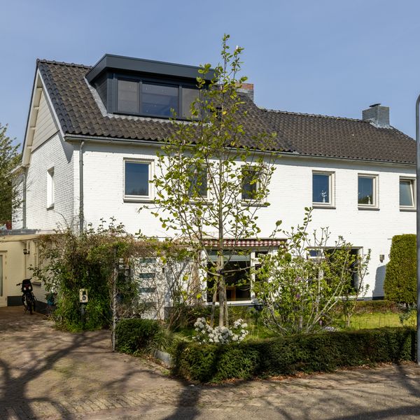 Zonneweide 15, 's-Hertogenbosch