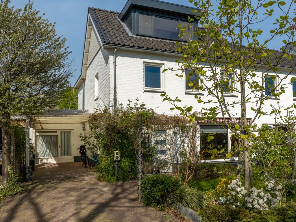 Zonneweide 15, 's-Hertogenbosch