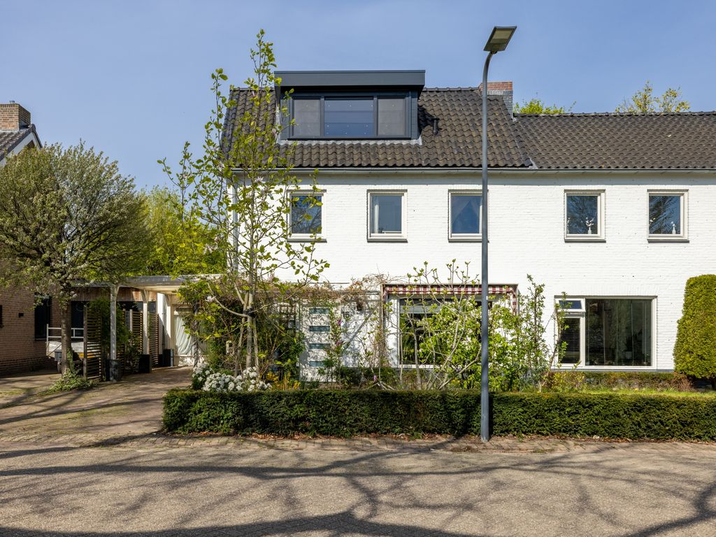 Zonneweide 15, 's-Hertogenbosch