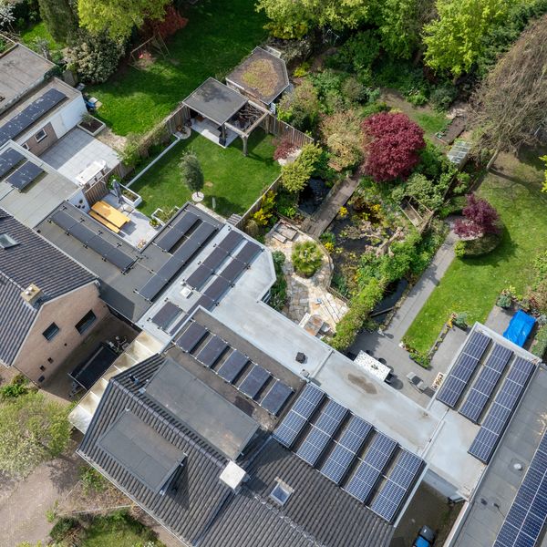 Zonneweide 15, 's-Hertogenbosch