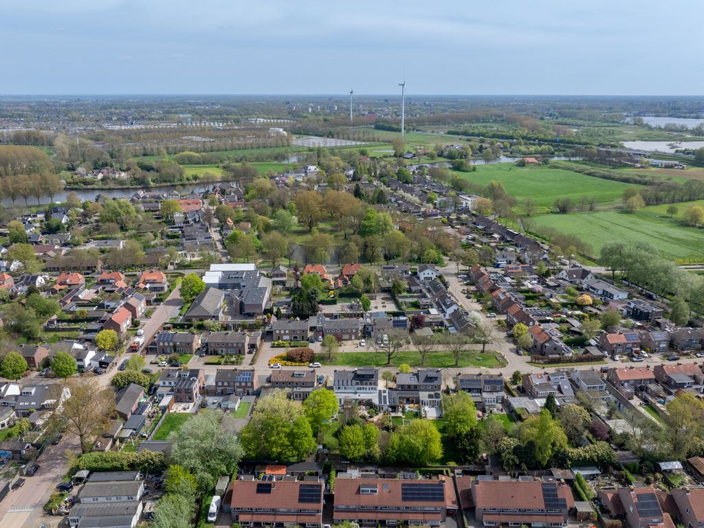 Zonneweide 15, 's-Hertogenbosch