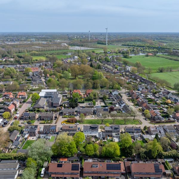 Zonneweide 15, 's-Hertogenbosch