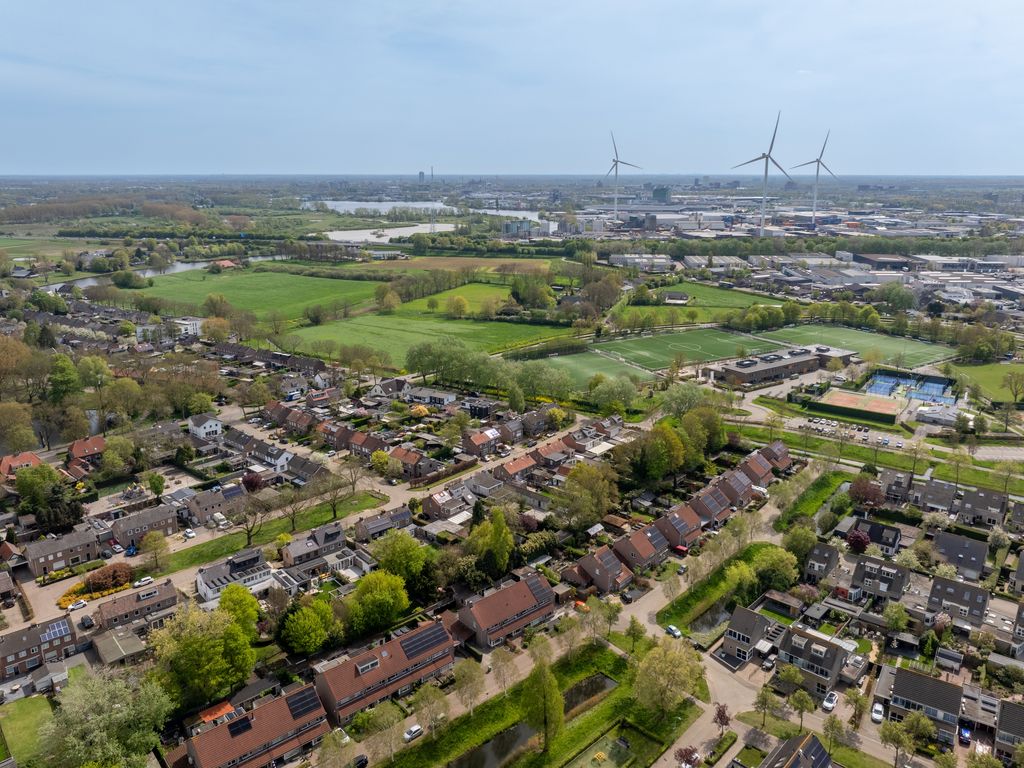Zonneweide 15, 's-Hertogenbosch