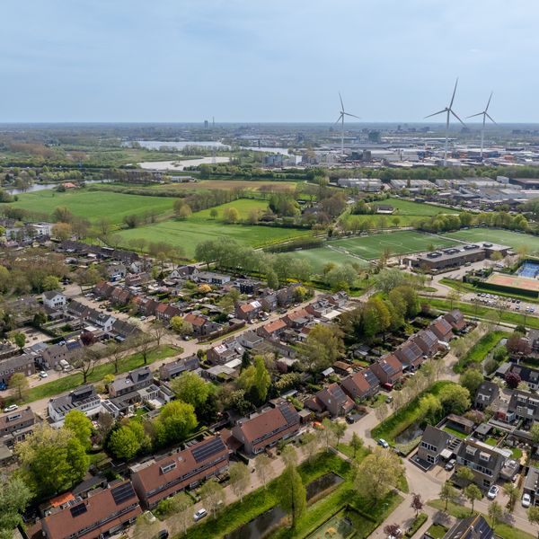 Zonneweide 15, 's-Hertogenbosch