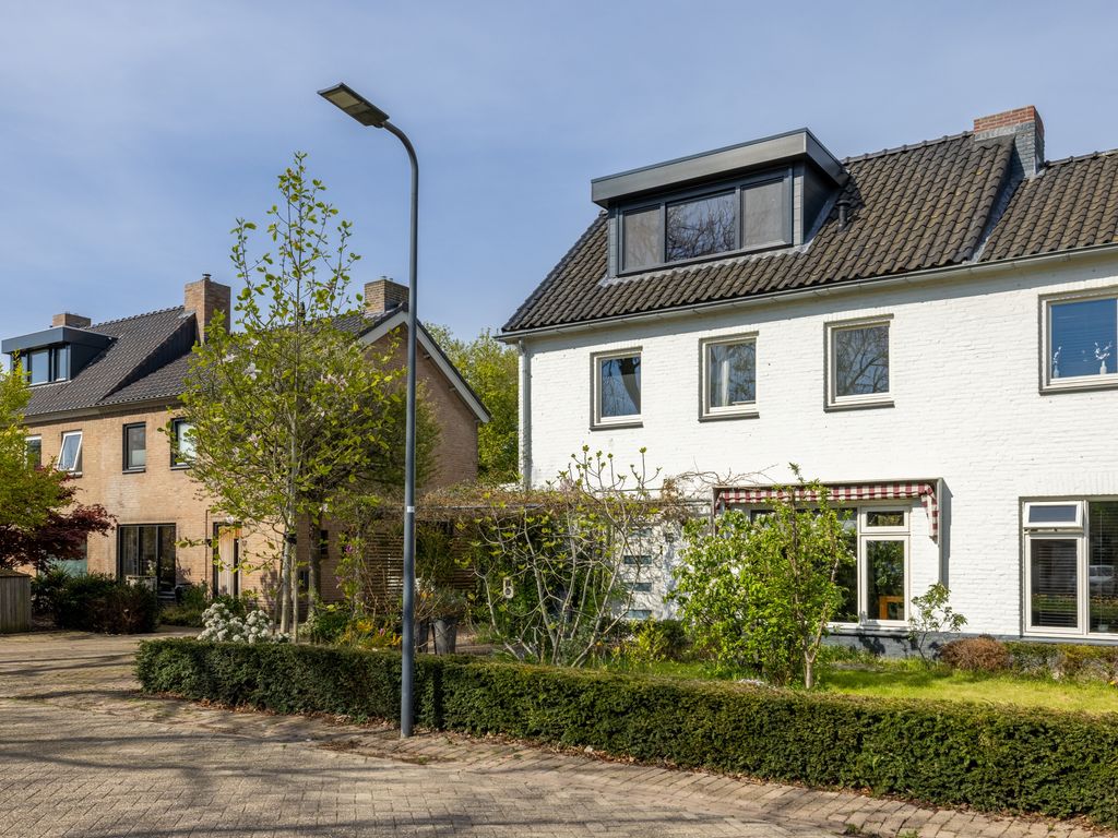 Zonneweide 15, 's-Hertogenbosch